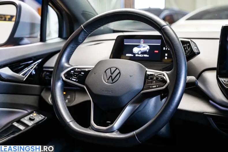 Volkswagen ID.4 din 2023 cu 65.228 km - oferta VOL233803 - foto 27