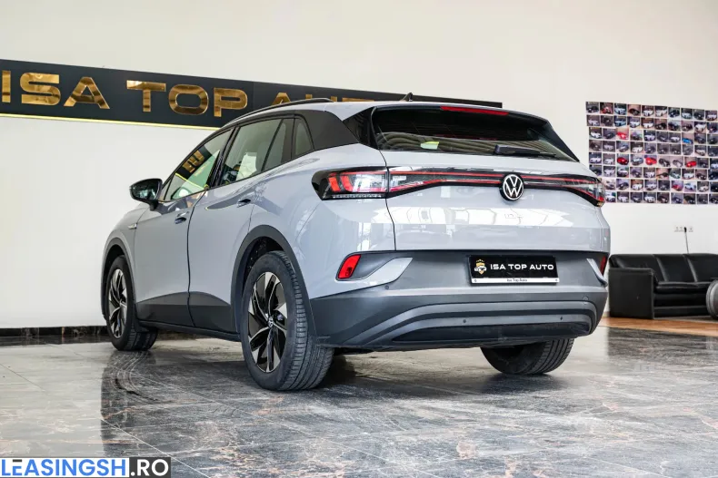 Volkswagen ID.4 din 2023 cu 65.228 km - oferta VOL233803 - foto 33