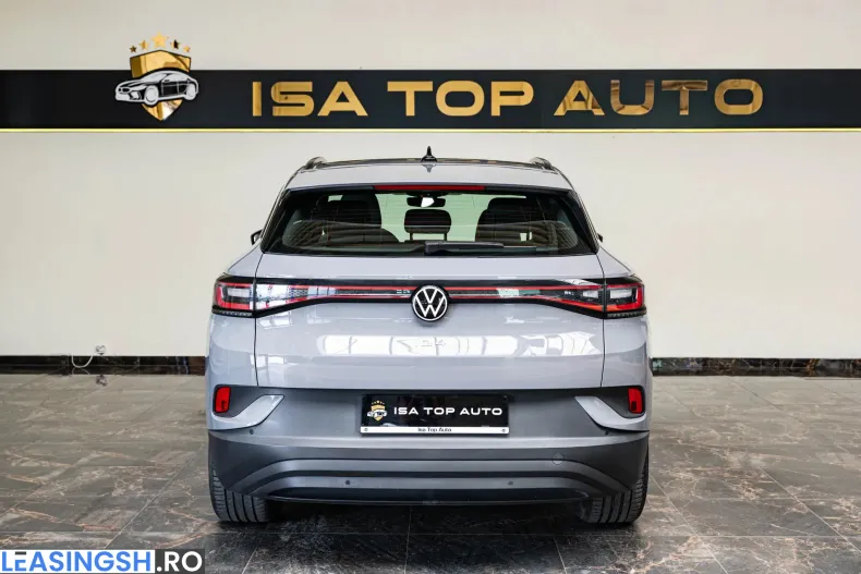 Volkswagen ID.4 din 2023 cu 65.228 km - oferta VOL233803 - foto 34