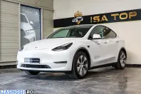 Tesla Model Y din 2022 cu 119.364 km - oferta TES233804 - foto 1