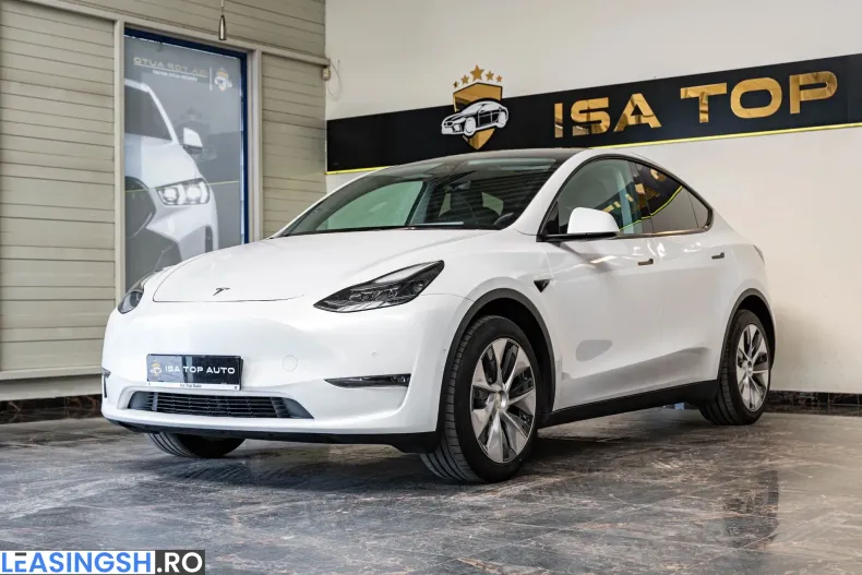 Tesla Model Y din 2022 cu 119.364 km - oferta TES233804 - foto 1