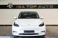 Tesla Model Y din 2022 cu 119.364 km - oferta TES233804 - foto 2
