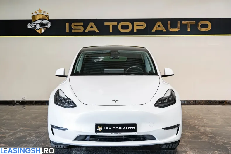 Tesla Model Y din 2022 cu 119.364 km - oferta TES233804 - foto 2