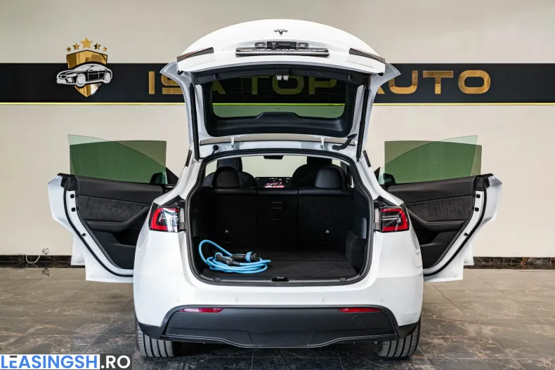 Tesla Model Y din 2022 cu 119.364 km - oferta TES233804 - foto 3