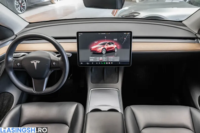 Tesla Model Y din 2022 cu 119.364 km - oferta TES233804 - foto 5