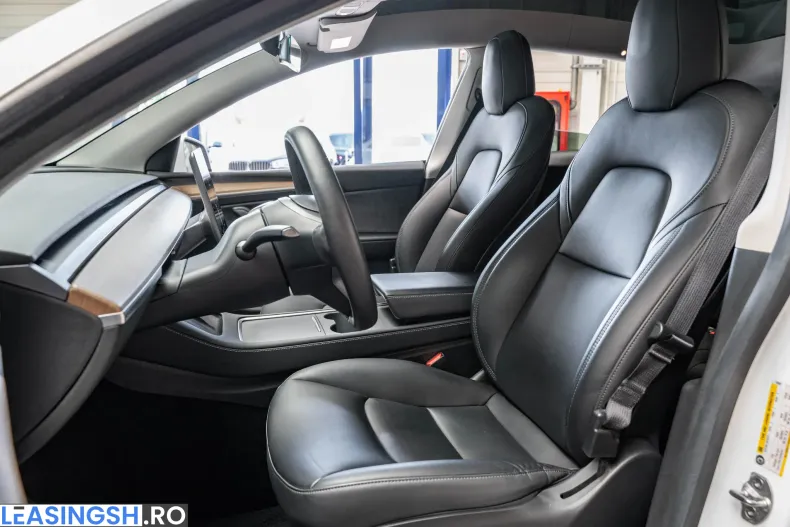 Tesla Model Y din 2022 cu 119.364 km - oferta TES233804 - foto 6