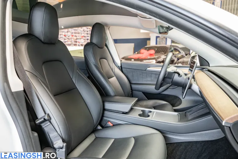 Tesla Model Y din 2022 cu 119.364 km - oferta TES233804 - foto 8