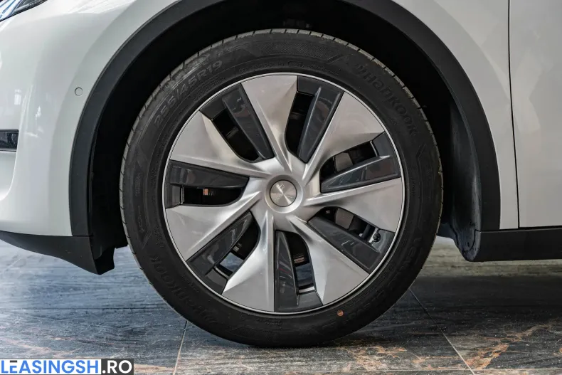 Tesla Model Y din 2022 cu 119.364 km - oferta TES233804 - foto 9