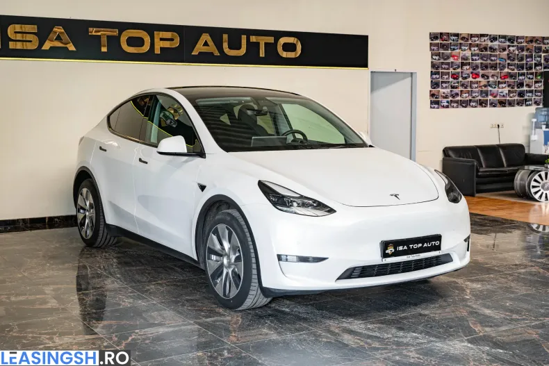 Tesla Model Y din 2022 cu 119.364 km - oferta TES233804 - foto 10