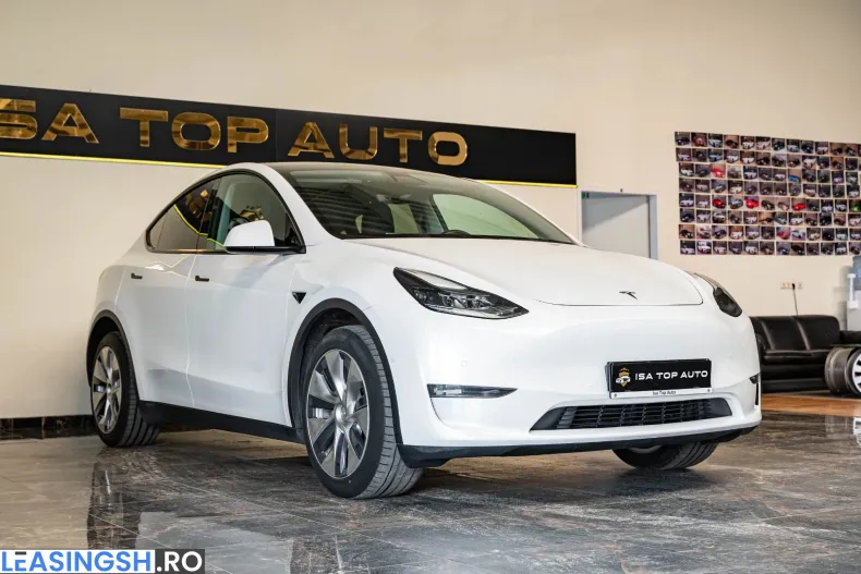 Tesla Model Y din 2022 cu 119.364 km - oferta TES233804 - foto 11
