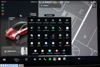 Tesla Model Y din 2022 cu 119.364 km - oferta TES233804 - foto 19