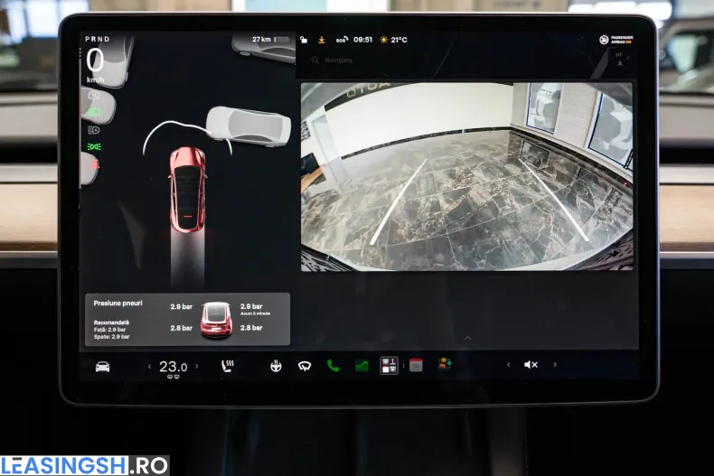 Tesla Model Y din 2022 cu 119.364 km - oferta TES233804 - foto 20