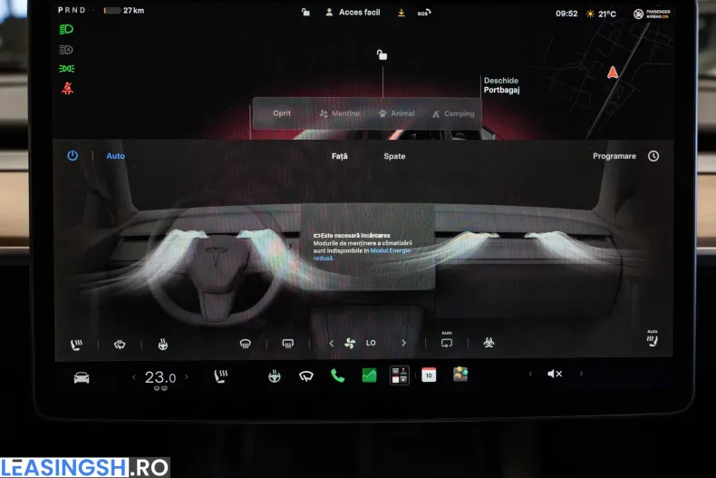 Tesla Model Y din 2022 cu 119.364 km - oferta TES233804 - foto 21