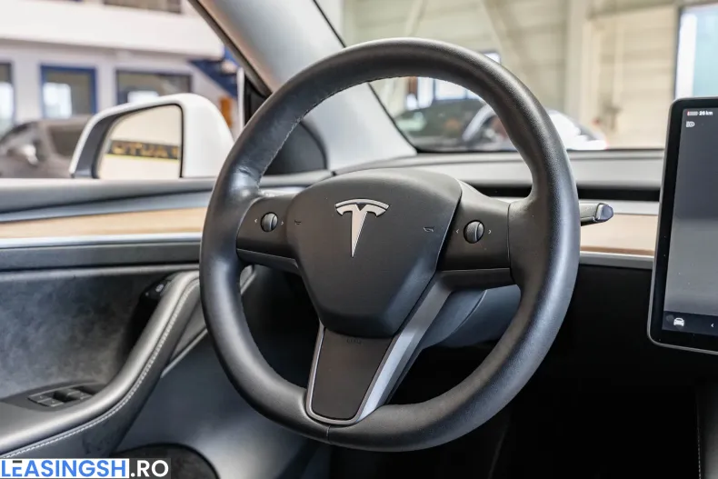 Tesla Model Y din 2022 cu 119.364 km - oferta TES233804 - foto 32