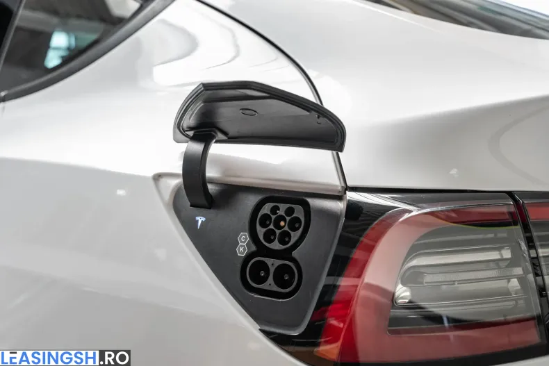 Tesla Model Y din 2022 cu 119.364 km - oferta TES233804 - foto 35