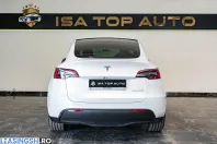 Tesla Model Y din 2022 cu 119.364 km - oferta TES233804 - foto 36
