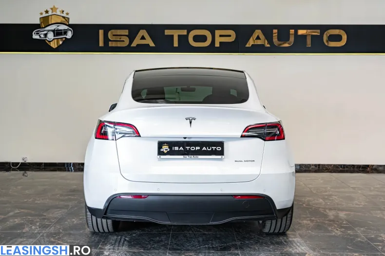 Tesla Model Y din 2022 cu 119.364 km - oferta TES233804 - foto 36