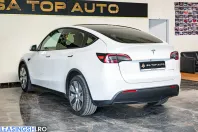 Tesla Model Y din 2022 cu 119.364 km - oferta TES233804 - foto 37