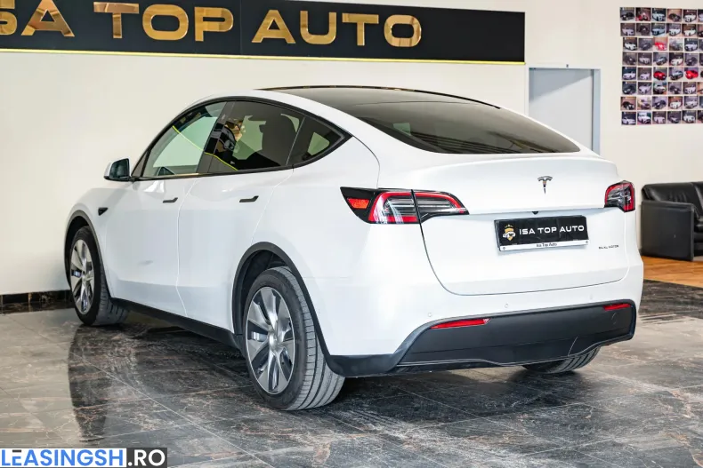 Tesla Model Y din 2022 cu 119.364 km - oferta TES233804 - foto 37