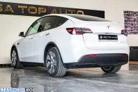 Tesla Model Y din 2022 cu 119.364 km - oferta TES233804 - foto 38