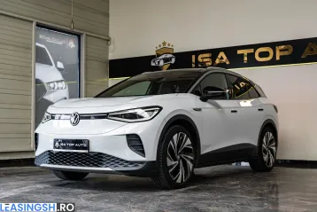 Volkswagen ID.4 din 2021 - oferta VOL233805