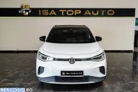 Volkswagen ID.4 din 2021 cu 60.746 km - oferta VOL233805 - foto 2