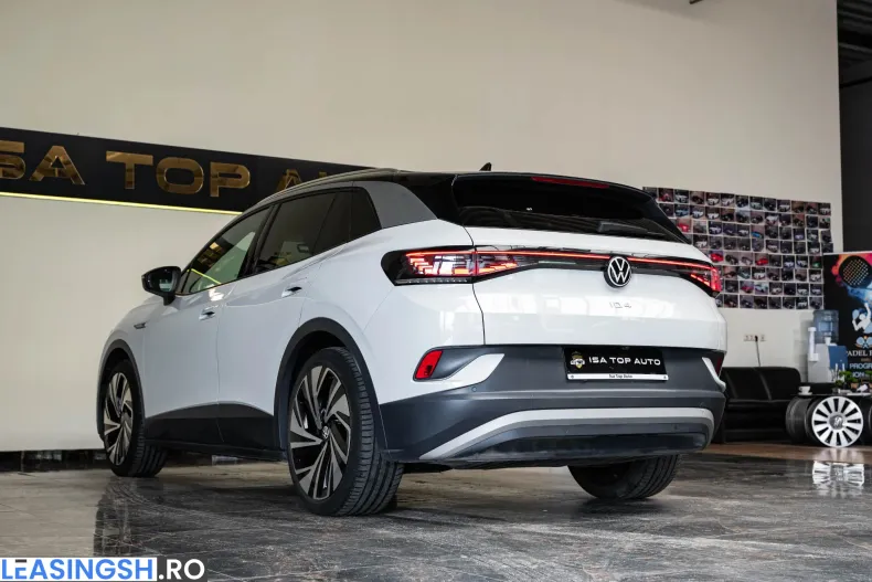 Volkswagen ID.4 din 2021 cu 60.746 km - oferta VOL233805 - foto 4