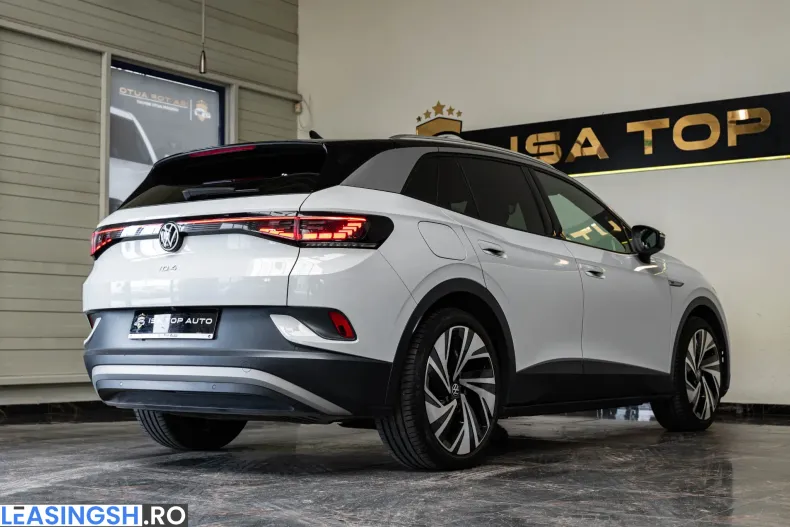 Volkswagen ID.4 din 2021 cu 60.746 km - oferta VOL233805 - foto 14