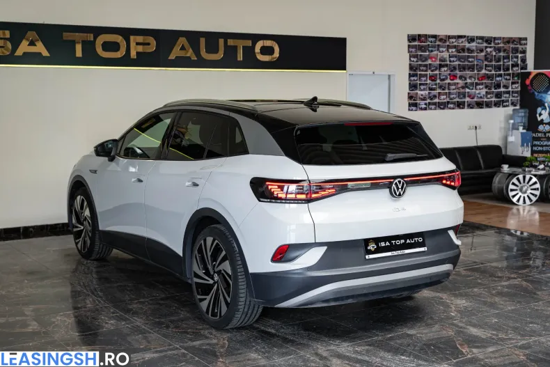 Volkswagen ID.4 din 2021 cu 60.746 km - oferta VOL233805 - foto 15