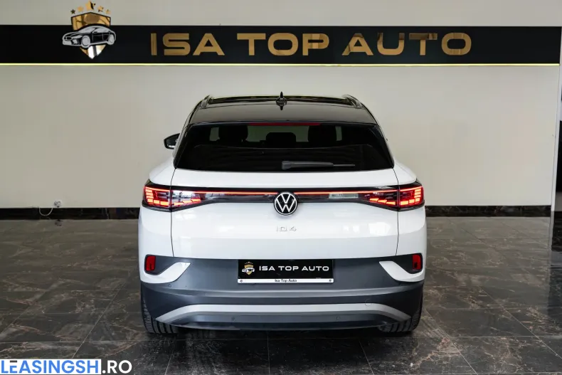 Volkswagen ID.4 din 2021 cu 60.746 km - oferta VOL233805 - foto 16