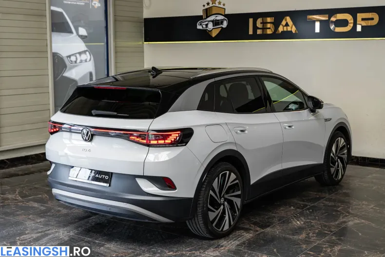 Volkswagen ID.4 din 2021 cu 60.746 km - oferta VOL233805 - foto 17