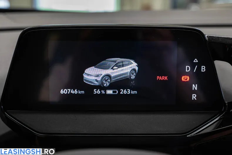 Volkswagen ID.4 din 2021 cu 60.746 km - oferta VOL233805 - foto 22