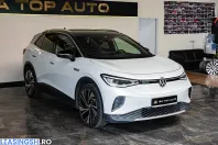 Volkswagen ID.4 din 2021 cu 60.746 km - oferta VOL233805 - foto 38
