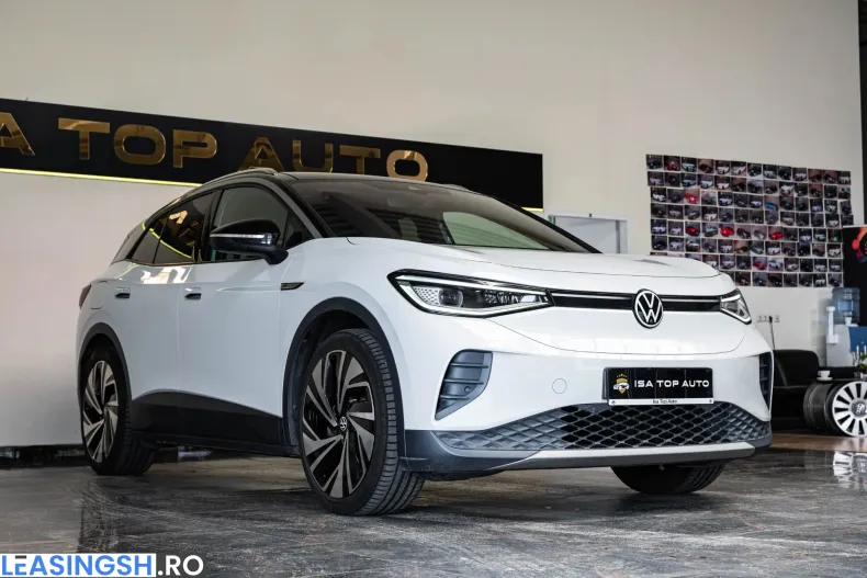 Volkswagen ID.4 din 2021 cu 60.746 km - oferta VOL233805 - foto 39