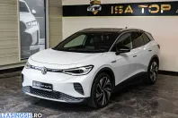 Volkswagen ID.4 din 2021 cu 60.746 km - oferta VOL233805 - foto 40