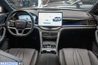 BYD Seal U din 2025 cu 15.047 km - oferta BYD233806 - foto 5