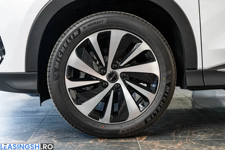 BYD Seal U din 2025 cu 15.047 km - oferta BYD233806 - foto 11