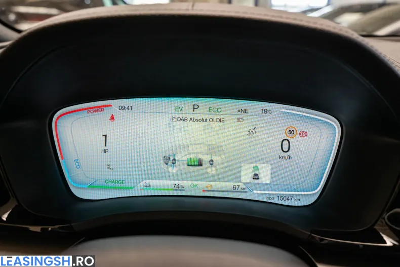 BYD Seal U din 2025 cu 15.047 km - oferta BYD233806 - foto 28
