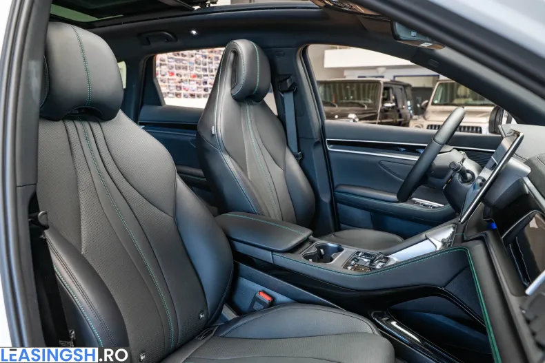 BYD Seal U din 2025 cu 15.047 km - oferta BYD233806 - foto 35
