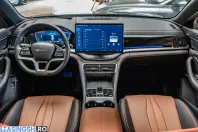 BYD Seal U din 2025 cu 14.060 km - oferta BYD233807 - foto 5