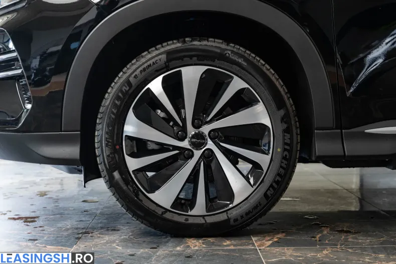 BYD Seal U din 2025 cu 14.060 km - oferta BYD233807 - foto 12