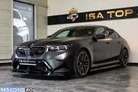 BMW M5 (Seria 5) din 2025 cu 3.627 km - oferta BMW233808 - foto 1