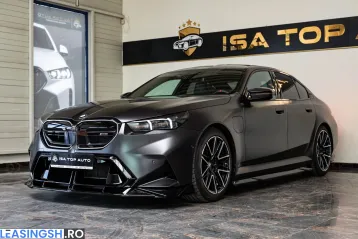 BMW M5 din 2025 - oferta BMW233808