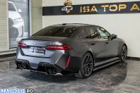 BMW M5 (Seria 5) din 2025 cu 3.627 km - oferta BMW233808 - foto 3