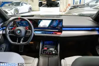 BMW M5 (Seria 5) din 2025 cu 3.627 km - oferta BMW233808 - foto 5
