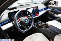 BMW M5 (Seria 5) din 2025 cu 3.627 km - oferta BMW233808 - foto 7