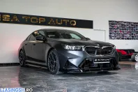 BMW M5 (Seria 5) din 2025 cu 3.627 km - oferta BMW233808 - foto 10