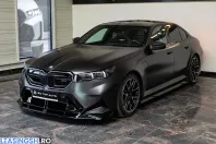 BMW M5 (Seria 5) din 2025 cu 3.627 km - oferta BMW233808 - foto 11