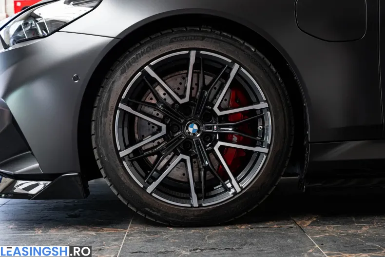 BMW M5 (Seria 5) din 2025 cu 3.627 km - oferta BMW233808 - foto 12