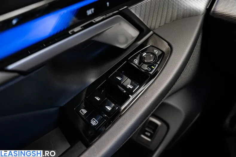 BMW M5 (Seria 5) din 2025 cu 3.627 km - oferta BMW233808 - foto 22